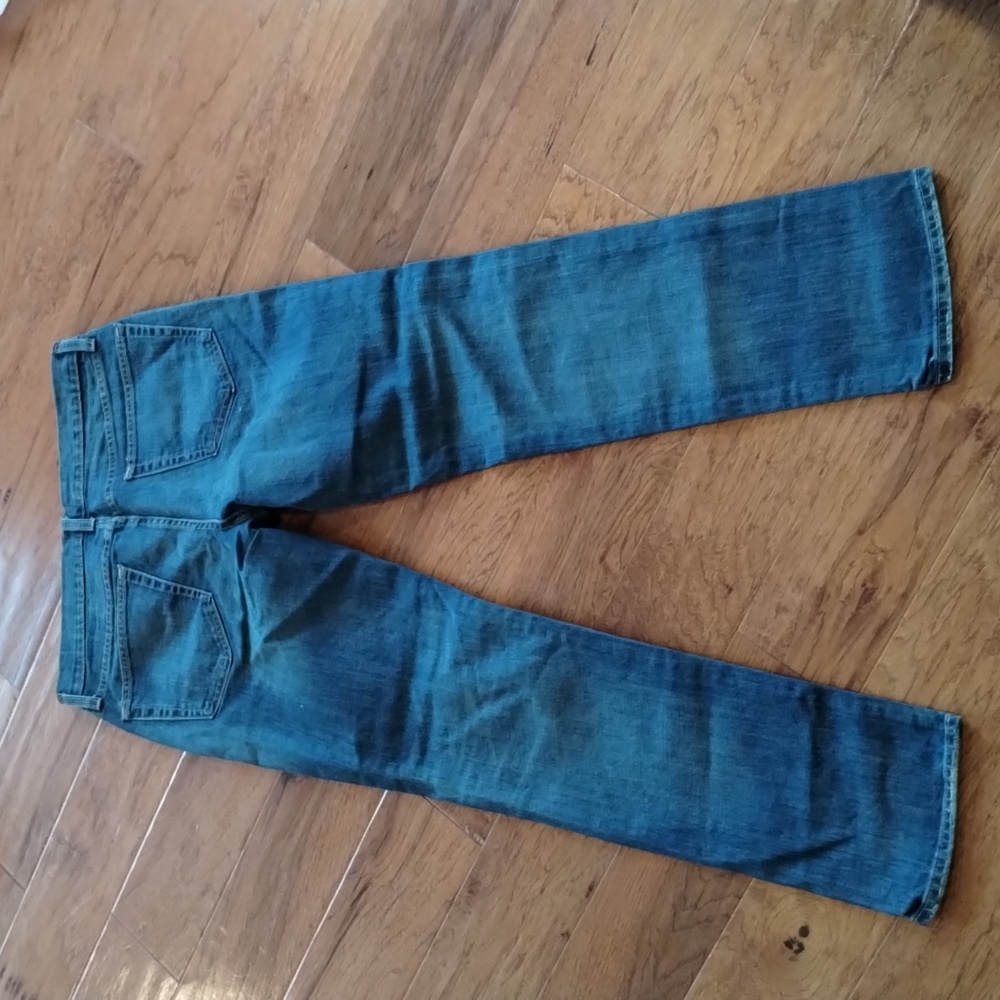 Sonoma 32X32 Slim Jeans - Picture 5 of 6